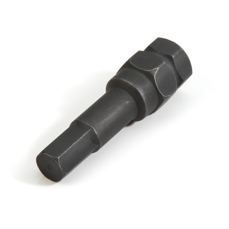 STEELMAN 12mm Hex Tip Lock Nut Key 78542